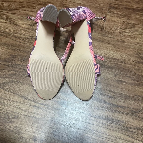 Madden Girl heel sandal - Picture 3 of 3